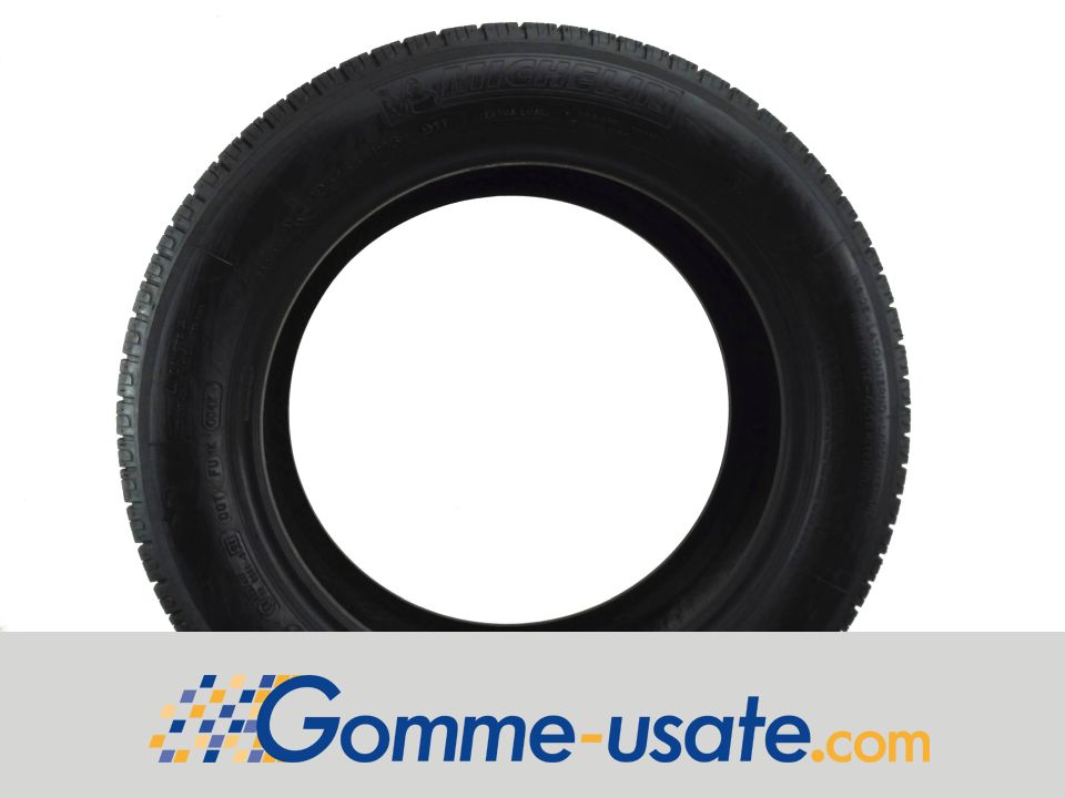 Thumb Michelin Gomme Usate Michelin 195/55 R16 91T Energy Saver XL (65%) pneumatici usati Estivo_1